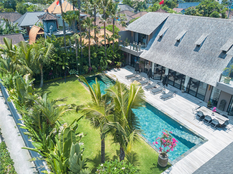 Bali Nehal Villa